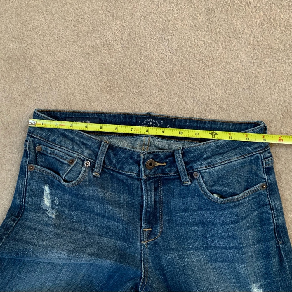 Lucky Brand Jeans - Picture 5 of 7